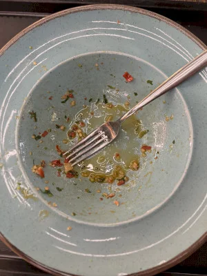 Paste și lasagna aproape impecabile, plus un desert de 10 în Timpuri Noi. Gattini Pasta știe ce face