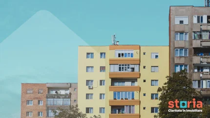 Numărul de locuințe din București care nu sunt locuite a crescut de 2.4 ori în 10 ani, la peste 218.000 de unități | Analiză Storia