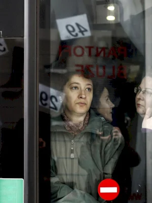 București, tare mă mai obosești! 10 motive pentru care o zi prin oraș este epuizantă