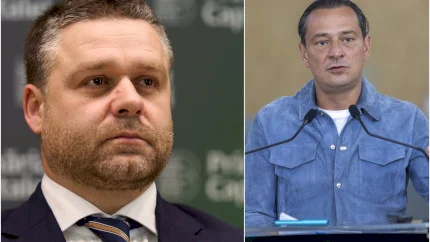 Război total între Ciucu și Băluță. Primarul general le spune bucureștenilor din S4 că primarul lor e cel care îi ține în frig. Militează și pentru desființarea sectoarelor