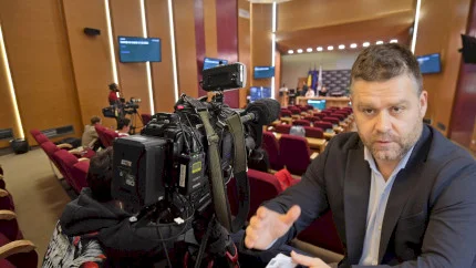 ESENȚIAL | Ciucu mai încearcă o dată să obțină audit extern la STB și Termoenergetica, proiect pe ordinea de zi în ședința CGMB de azi. Teoretic, consilierii PSD sunt în grevă