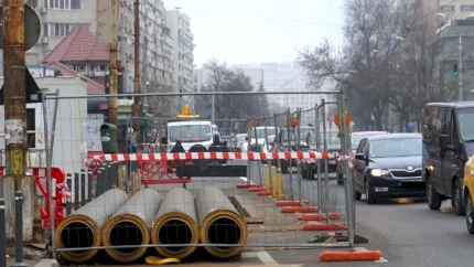 Situație dificilă la Termoenergetica. Firmele de materiale pentru repararea țevilor evită contractele cu CMTEB. „Mult nu cred că mai putem continua”