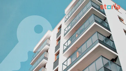 Cât costă apartamentele în marile orașe și cum se reflectă prețurile în nivelul de trai | Analiză Storia