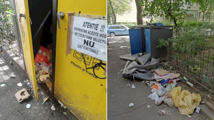 PS2 vrea să încheie contractul cu Supercom și deschide o dezbatere publică pentru un nou operator de salubritate. ONG-urile și locuitorii pot veni cu sugestii