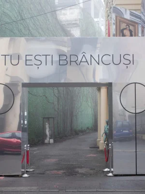 La mulți ani, Brâncuși, mulțumim pentru frumusețea dăruită! Locurile din oraș unde amprenta sa a supraviețuit