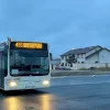 HARTA | Traseu modificat pe linia 485,  pe sensul spre „Parcul Drumul Taberei”. Pe unde circulă, de luni, autobuzele STB