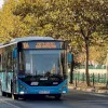 Troleibuze și autobuze ar putea circula deviat, dacă va fi nevoie, duminică seară. TPBI: Are loc meciul Dinamo București – FC Argeș pe Arena Națională