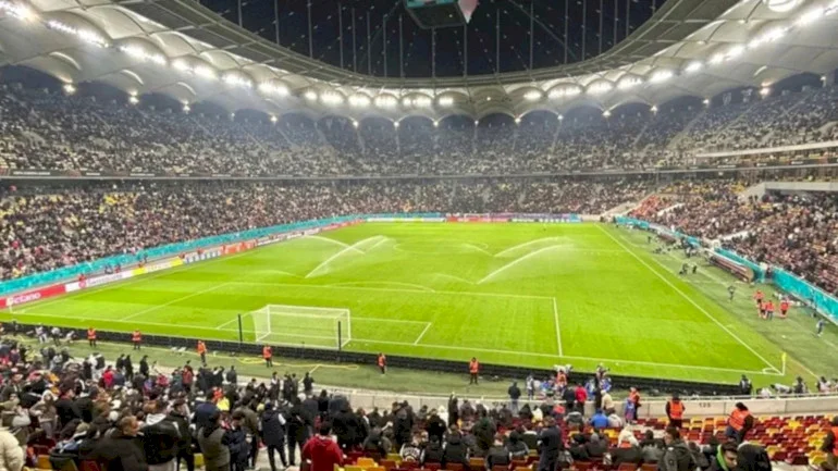 Troleibuze și autobuze ar putea circula deviat, dacă va fi nevoie, joi seară. STB: Schimbările se fac pentru meciul FCSB – FC Botoșani de pe Arena Națională