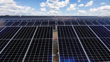 Aeroportul Otopeni va avea propriul parc fotovoltaic și lucrările vor dura 2 ani. CNAB caută acum constructor, licitația a fost lansată