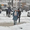 Primăria Capitalei cere operatorilor de salubritate să deszăpezească în zona centrală și în Centrul Vechi. „Repede, că vin turiștii!”
