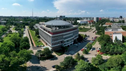 Un nou cămin studențesc se construiește în Regie, pentru studenții de la Politehnică. Câte locuri va avea și cine are prioritate la repartizare