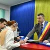 Îndrăgostiții din Sectorul 6 care vor să-și programeze online cununia o pot face din aprilie. Primăria anunță că, deocamdată, înscrierile nu sunt disponibile