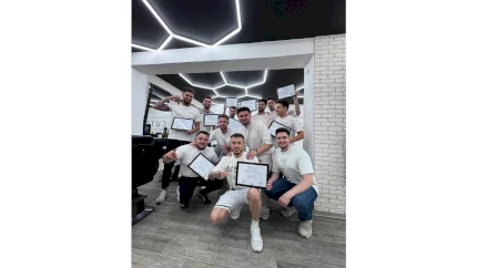 De ce merită să urmezi un curs de frizerie pentru începători în București (P)