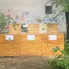 UrbanWise, proiectul de „manufacturat” îngrășământ, extins în Sectorul 2. Câte puncte de compostare apar și cum se pot înscrie în program asociațiile de proprietari